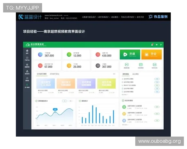 欧博管理登录入口：确保安全登录企业后台的最佳操作流程
