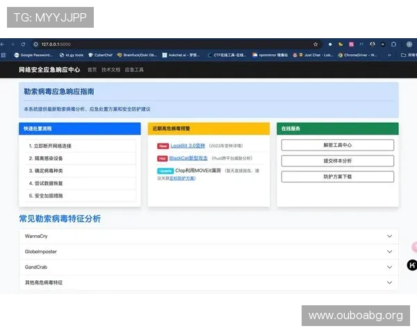欧博网站维护中的安全防护措施与应急响应策略