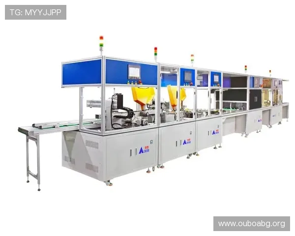 江苏欧博凭借先进技术实现产品多样化，满足不同行业客户的个性化需求